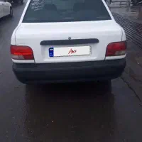 پراید۱۳۱ مدل ۹۴|خودرو سواری و وانت|کاشمر, |دیوار