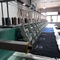 چرخ کار گلدوزی
