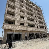 پیش فروش آپارتمان ۱۱۸ متری/خوارزمی جنوبی/دونبش|پیش‌فروش املاک|زاهدان, |دیوار