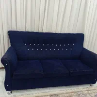 مبل کارکرده|مبلمان خانگی و میز عسلی|پاکدشت, شهرک انقلاب|دیوار