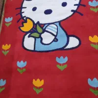 فرش فانتزی کیتی