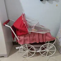 گهواره نوزاد