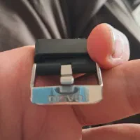 یک عدد ساعت موچی جی شاک|ساعت|قدس, شهرقدس|دیوار