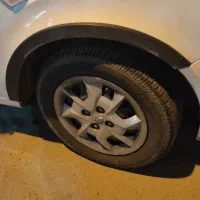 ساینا  مدل 98|خودرو سواری و وانت|رباط‌کریم, رباط‌کریم|دیوار