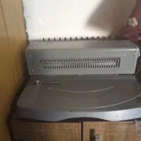 دستگاه فنرزنی