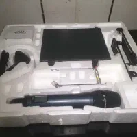 میکروفون بیسیم  سنهایزر G3 در حد اک اک