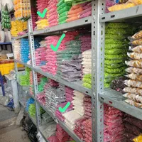 قلوه سنگ سفید|مصالح و تجهیزات ساختمان|اصفهان, شفق|دیوار