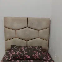 تخت خواب یک نفره