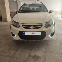 کوییک با گیربکس اتوماتیک|خودرو سواری و وانت|تهران, گیشا|دیوار