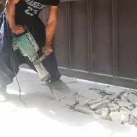 تخریب کار ساختمان کلی و جزئی