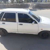 پراید111|خودرو سواری و وانت|زاهدان, |دیوار