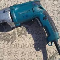 دریل و تخریب ماکیتا ژاپن