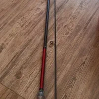 چوب اسپینینگ میشل