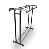 رگال دو طرفه لباس