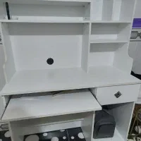 میز تحریر و کامپیوتر|میز تحریر و کامپیوتر|بندرعباس, |دیوار