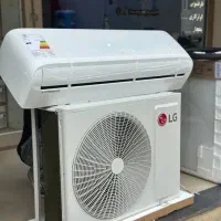 کولر گازی الجی 24000
