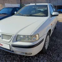 سمند ef7 مدل ۹۳|خودرو سواری و وانت|دامغان, |دیوار