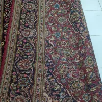 فرش دستباف ۹‌متری قدمت ۵۰ ساله|فرش|اصفهان, خواجو|دیوار