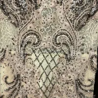 تماما سنگ دوزی،دنباله دار