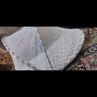 پشه بند نوزادی|اسباب و اثاث بچه|پاکدشت, حصار امیر|دیوار