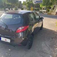 مزدا ۲ مدل ۹۰|خودرو سواری و وانت|تهران, تهرانسر غربی|دیوار