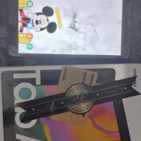 تبلت سامسونگ