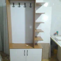 ساخت و تعمیر کابینت و کمد دیواری و سایر|خدمات پیشه و مهارت|شیروان (خراسان), |دیوار