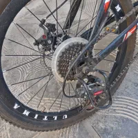 دوچرخه20|دوچرخه، اسکیت، اسکوتر|تربت‌حیدریه, کلاته توکلی|دیوار