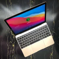 MacBook 2015 early|رایانه همراه|مشهد, حجاب (شهرک غرب)|دیوار