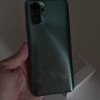 redmi note 10 128/6|موبایل|تهران, دهکده المپیک|دیوار