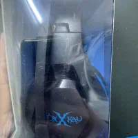 هدفون گیمینگ foxray|قطعات و لوازم جانبی رایانه|تهران, تهرانپارس غربی|دیوار