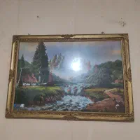 تابلو|تابلو فرش|اهواز, بهارستان|دیوار