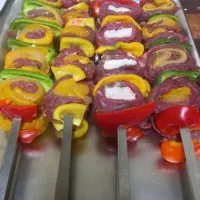 نیروی ساده کار جهت کار در کبابی جگرکی