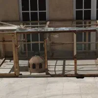 قفس پرنده