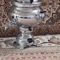 سماور گازی|سماور، چایساز، قهوهساز|زنجان, |دیوار