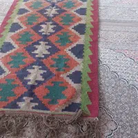 گلیم دستبافت بسیار زیبا نوی نو|گلیم، جاجیم، گبه|تهران, نظام‌آباد|دیوار