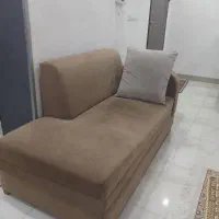 ۱عدد مبل ۳نفره شزلون