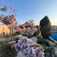 امتیازات کامل ۶۰۰متری باغ نزدیک حاشیه اصلی شاهنامه