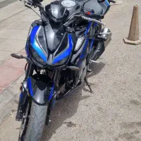 طرح زد هزار نیکتاز|موتورسیکلت|قم, هفت تیر|دیوار