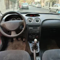 رانا ۹۴ بی رنگ|خودرو سواری و وانت|تهران, اقدسیه|دیوار