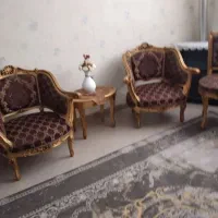 مبل وصندلی|مبلمان خانگی و میز عسلی|تهران, حشمتیه|دیوار
