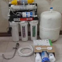 تصفیه آب، تسویه