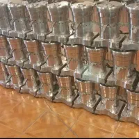دستگاه آبگیری عصاره گیر زنجبیل آبمیوه گیری‌
