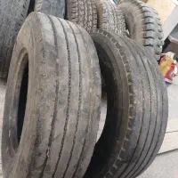 لاستیک نیسان جلو و عقب|قطعات یدکی و لوازم جانبی|جهرم, |دیوار