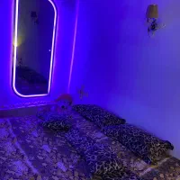 اجاره سوییت ساعتی/روزانه/شبانه‌ مطابق عکس