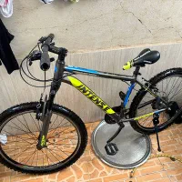 دوچرخه|دوچرخه، اسکیت، اسکوتر|مشهد, نیزه|دیوار