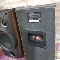 بوکشلف حرفه ای کنوود|سیستم صوتی خانگی|رشت, پل تالشان|دیوار