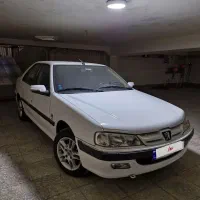 پارس تیوفایو