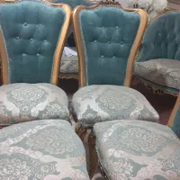 فروش فوری میزغذاخوری (قره ضیاالدین)