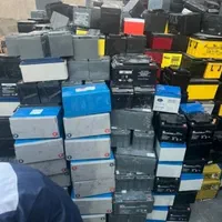 خرید ضایعات باتری فرسوده باطری ups دزدگیر موتور